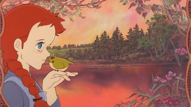 【mad/amv】 きこえるかしら 【赤毛のアン】 【mad/amv】 きこえるかしら 【赤毛のアン】