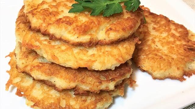Настоящие драники из картофеля.. секрет вкусных драников. картофельные оладьи. potato fritters Настоящие драники из картофеля.. секрет вкусных драников. картофельные оладьи. potato fritters