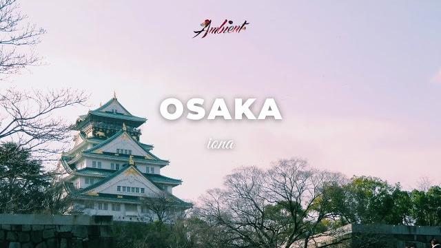 Iona - osaka Iona - osaka