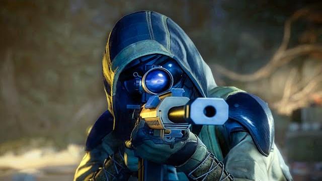 Sniper ghost warrior contracts 2 (dead eye, full game) Sniper ghost warrior contracts 2 (dead eye, full game)