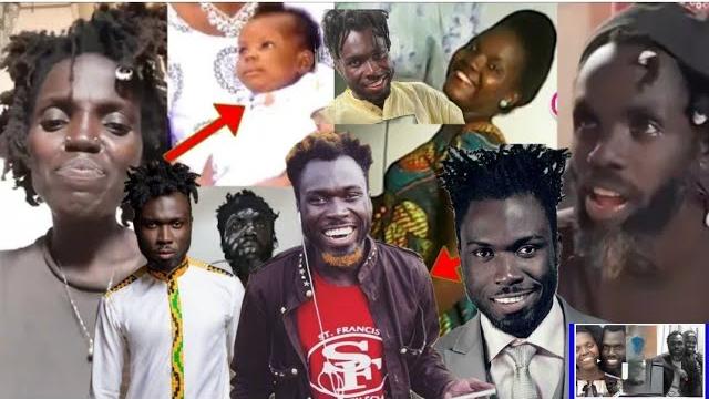 He's the same as kobby rana He's the same as kobby rana