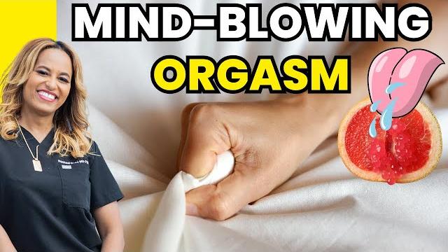 Physician explains how to give her unforgettable oral Physician explains how to give her unforgettable oral