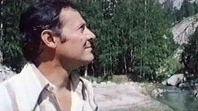 Мой байкал (из фильма "крик тишины" 1981) Мой байкал (из фильма "крик тишины" 1981)