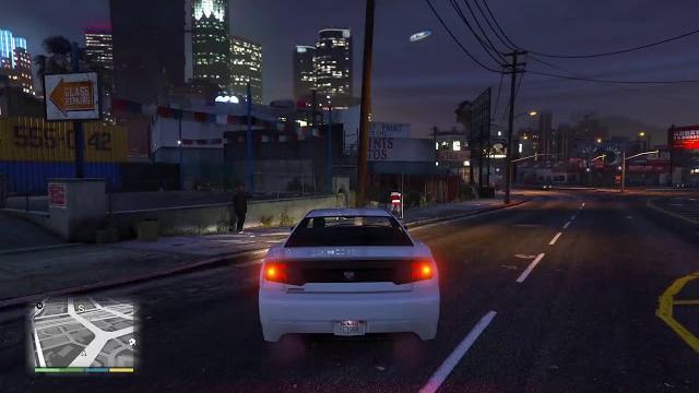 Gta 5 Gta 5