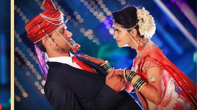 Sumit weds pooja wedding highlight Sumit weds pooja wedding highlight