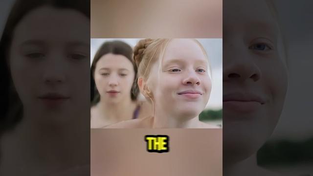 Her sister stole her swimming costume️ #movieexplained #english #movierecap #movies #shortvideo Her sister stole her swimming costume️ #movieexplained #english #movierecap #movies #shortvideo