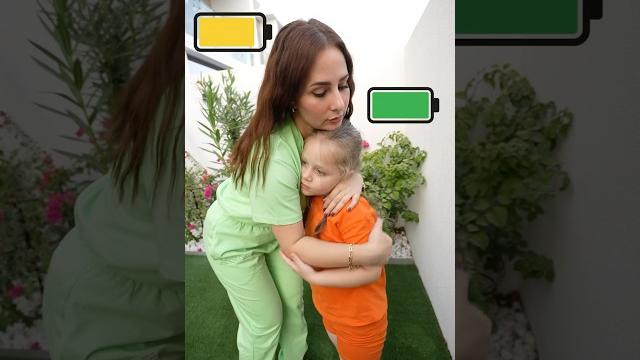A mother’s giving becomes others’ joy A mother’s giving becomes others’ joy
