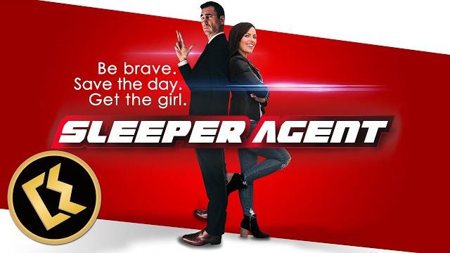 Official free full length movie "sleeper agent" - christian action/comedy Official free full length movie "sleeper agent" - christian action/comedy