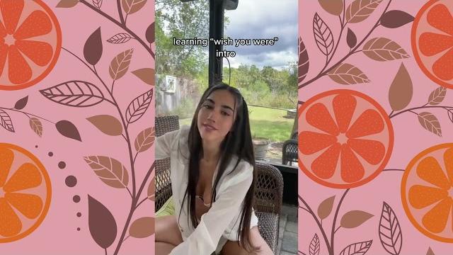 Izzy green big bank tiktok challenge pt59 #tiktok Izzy green big bank tiktok challenge pt59 #tiktok