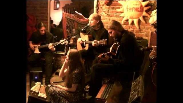 Alizbar & александр самодум /ann'sannat / фея / fairy/ концерт в клубе "африка" санкт- петербург Alizbar & александр самодум /ann'sannat / фея / fairy/ концерт в клубе "африка" санкт- петербург