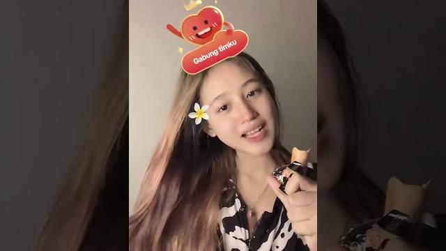Live tiktok kunti bogel Live tiktok kunti bogel