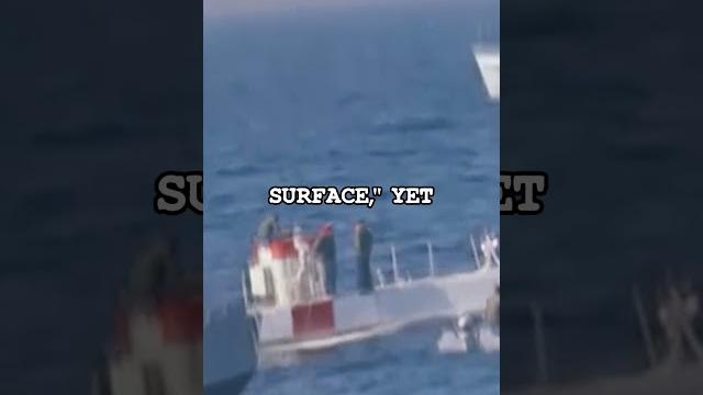 Silent periscope Silent periscope