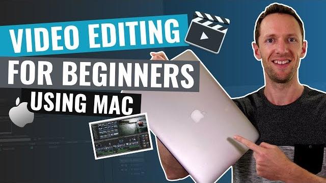 Video editing for beginners (using mac!) Video editing for beginners (using mac!)