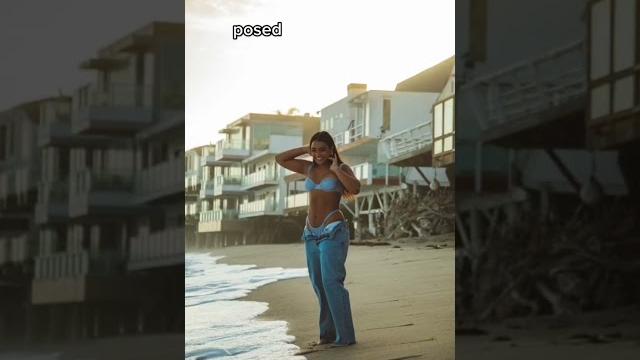 Posed vs. candid photos #shorts Posed vs. candid photos #shorts
