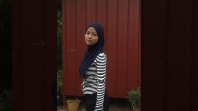 Awek tudung Awek tudung