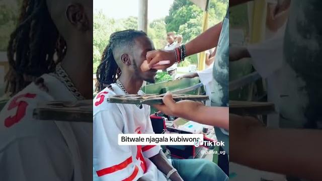 Nina roz & pawa ug - nyambula Nina roz & pawa ug - nyambula