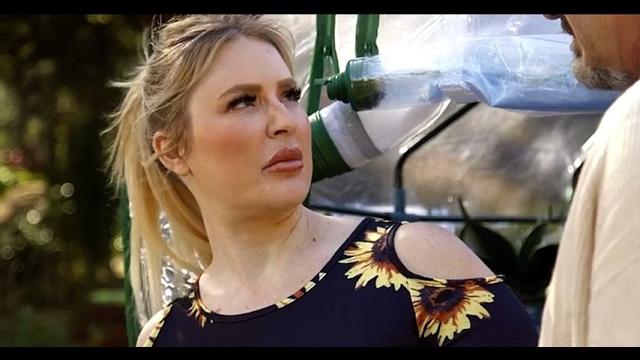 Jenna star is talking a bout her hubby Jenna star is talking a bout her hubby