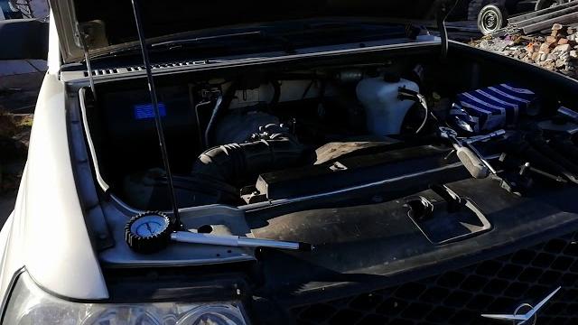 Уаз патриот поиски причин пропусков зажигания Уаз патриот поиски причин пропусков зажигания