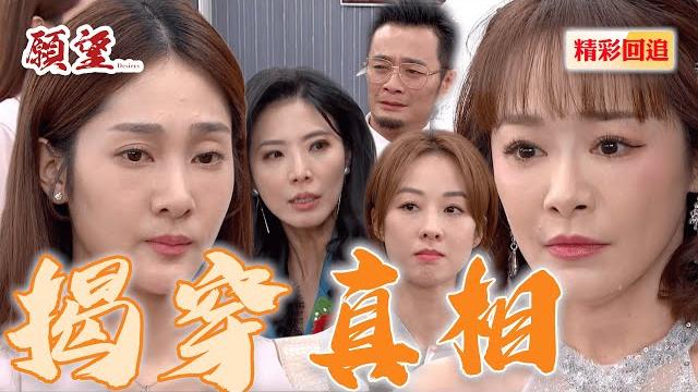 詩涵結婚典禮被冬雨破壞 車禍真相水落石出 趙家女兒終於現身|願望 ep223精華 詩涵結婚典禮被冬雨破壞 車禍真相水落石出 趙家女兒終於現身|願望 ep223精華