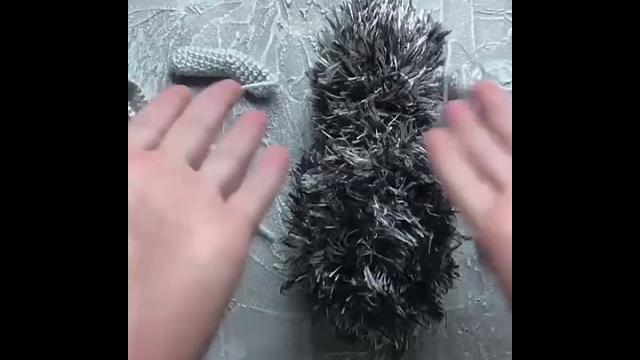 Рождение игрушки ежик в тумане. Рождение игрушки ежик в тумане.