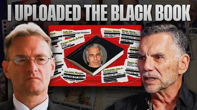 What epstein’s network reveals about power What epstein’s network reveals about power