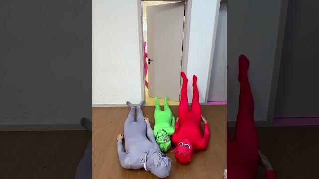 #节奏盒子#家庭#搞笑#可爱 #节奏盒子#家庭#搞笑#可爱