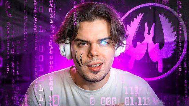 Притворился ботом на faceit в cs2 #3 Притворился ботом на faceit в cs2 #3