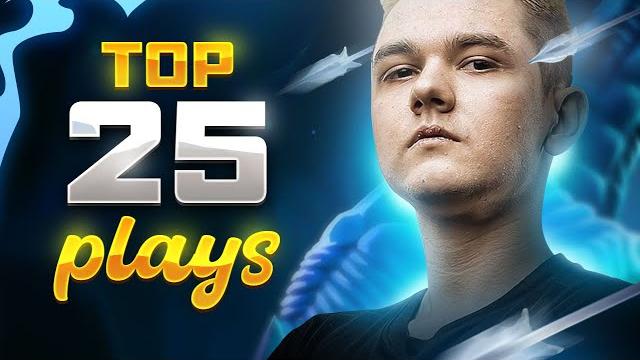 Top 25 plays of yatoro in dota 2 history Top 25 plays of yatoro in dota 2 history