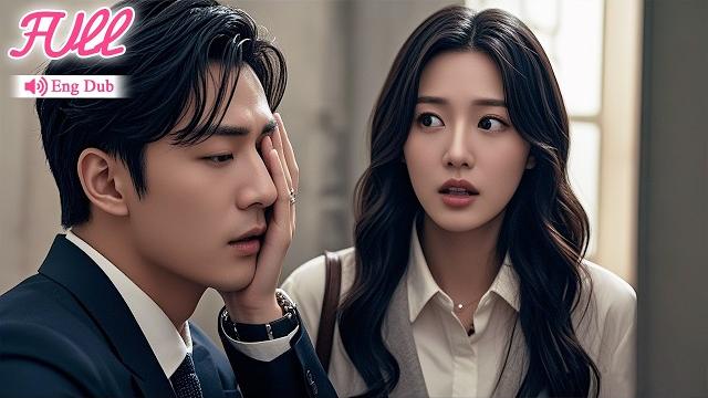 【eng dub】girl accidentally slapped the ceo, but unexpectedly, the ceo fell in love with her! 【eng dub】girl accidentally slapped the ceo, but unexpectedly, the ceo fell in love with her!
