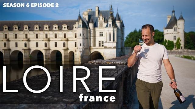 What you need to know about france's prettiest wine region! the ultimate loire wine & travel guide! What you need to know about france's prettiest wine region! the ultimate loire wine & travel guide!