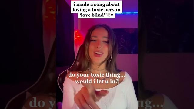 If u relate… r u ok ? #singing #music #love If u relate… r u ok ? #singing #music #love