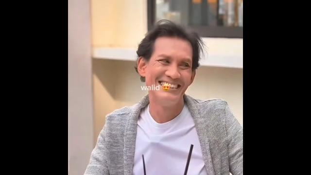 Pesona walid asli #walid #filmmalaysia #filmviral Pesona walid asli #walid #filmmalaysia #filmviral