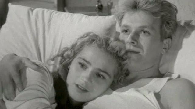 Свет в окне (1960) Свет в окне (1960)