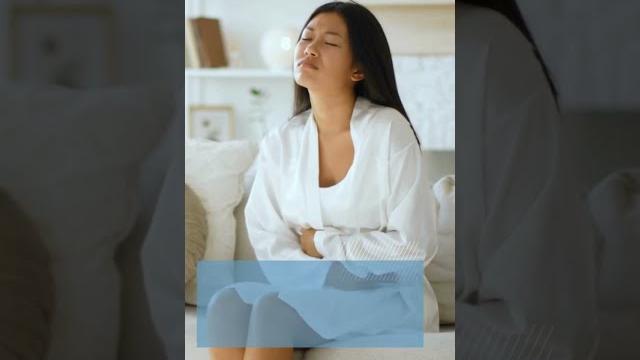 Painful periods? it could be dysmenorrhoea! | #mcashorts Painful periods? it could be dysmenorrhoea! | #mcashorts