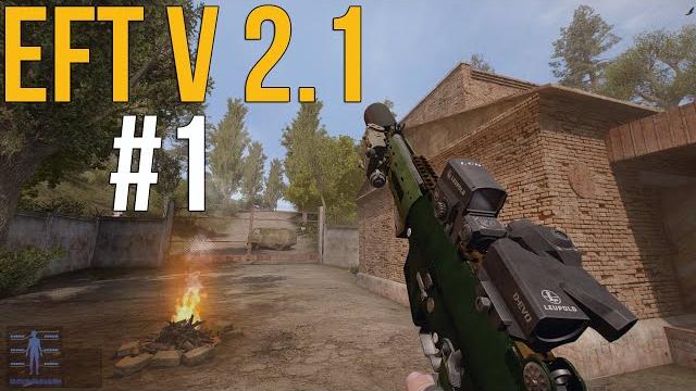 Пробуем динамических мутантов. s.t.a.l.k.e.r anomaly 1.5.1 сборка аддонов eft edition v 2.1 #1 Пробуем динамических мутантов. s.t.a.l.k.e.r anomaly 1.5.1 сборка аддонов eft edition v 2.1 #1