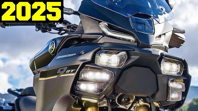 Yamaha (2025) - цены на новые мотоциклы (часть 1) ! Yamaha (2025) - цены на новые мотоциклы (часть 1) !