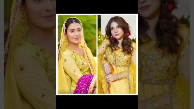 Ayeza vs dana #daneen #memsemuhabat #ayezakhan #showbizinfoofficial #pakistaniactress#pakistanidrama Ayeza vs dana #daneen #memsemuhabat #ayezakhan #showbizinfoofficial #pakistaniactress#pakistanidrama