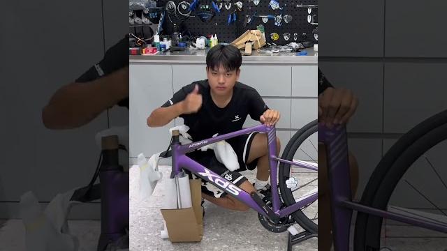 3000预算选择公路车 喜德盛ad300让骑行成为一种生活 公路车 自行车推荐 3000预算选择公路车 喜德盛ad300让骑行成为一种生活 公路车 自行车推荐