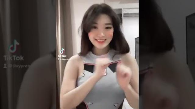 Livy renata joget tiktok #shorts Livy renata joget tiktok #shorts