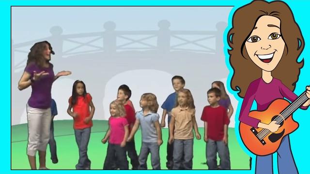 Stand up, sit down children's song by patty shukla | popular nursery rhymes for kids and toddlers Stand up, sit down children's song by patty shukla | popular nursery rhymes for kids and toddlers