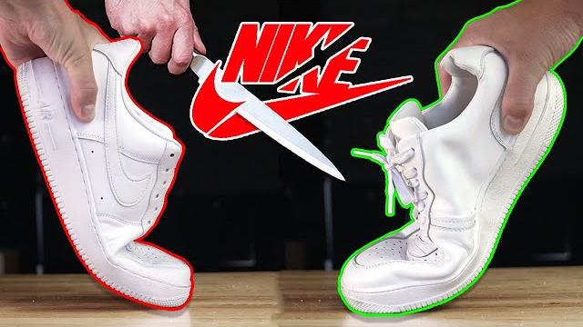 Finally a premium air force 1? - govan Finally a premium air force 1? - govan