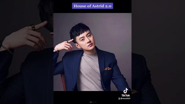 House of astrid bigo live ️️ House of astrid bigo live ️️