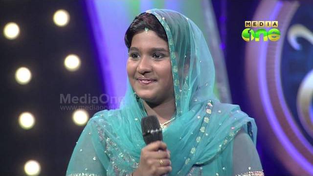 Fathima fidha in ishal mangalam - pathinalam ravu (24-2) Fathima fidha in ishal mangalam - pathinalam ravu (24-2)