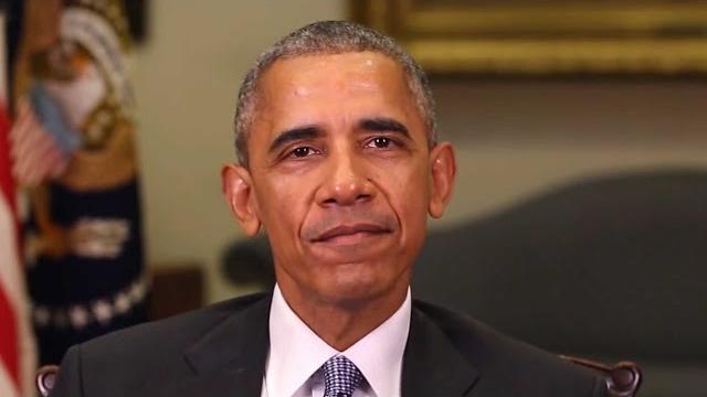 You won’t believe what obama says in this video! You won’t believe what obama says in this video!