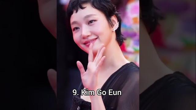 Top 15 beautiful korean actress 2025#hansohee #songhyekyo #sonyejin #iu #kimjiwon #trending #shorts Top 15 beautiful korean actress 2025#hansohee #songhyekyo #sonyejin #iu #kimjiwon #trending #shorts