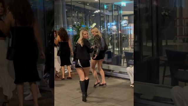 Swedish girls at night #sweden #nightlife #shorts #viral #shortsfeed #stockholm #night #party #2024 Swedish girls at night #sweden #nightlife #shorts #viral #shortsfeed #stockholm #night #party #2024