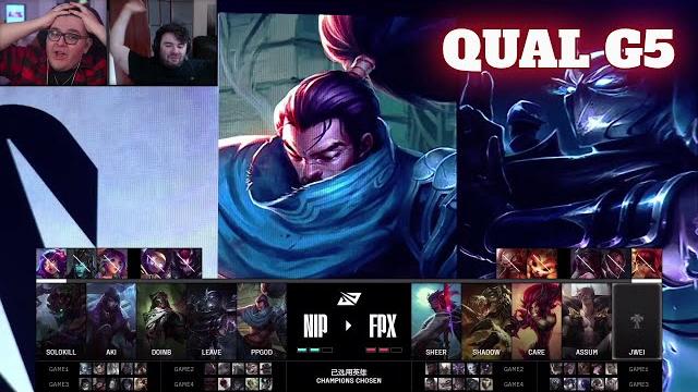 Fpx vs nip - game 5 | pay-in s15 lpl spring playoffs 2025 | funplus phoenix vs ninjas in pyjamas g5 Fpx vs nip - game 5 | pay-in s15 lpl spring playoffs 2025 | funplus phoenix vs ninjas in pyjamas g5