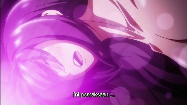 Ketika lo berhadapan sama cewek masokis|| kaminaki sekai no kamisama katsudou episode 6 Ketika lo berhadapan sama cewek masokis|| kaminaki sekai no kamisama katsudou episode 6