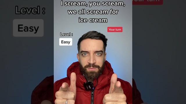 Can you say these tongue twisters? Can you say these tongue twisters?