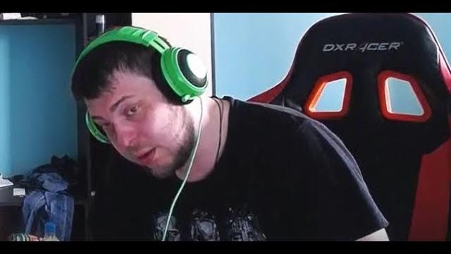 Озон опозорился на стриме | vjlink stream Озон опозорился на стриме | vjlink stream